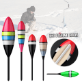 Miniatyrbillede 7 af 10: Isfiskeri Lure Float Floats Bobbers 1 1 1