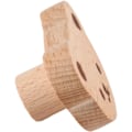 Miniatyrbillede 4 af 7: Skuffeknop Skab Knop Skab Knop