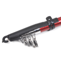 Miniatyrbilde 6 av 10: Teleskop fiskestang Glassfiber 3,0M 3,0M 3.0m