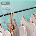 Pikkukuva 4 / 5: 10 kpl lakanan pidike Sängynpäällinen cover