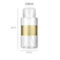 Pikkukuva 1 / 6: Kynsipullo Kynsilakkapullo 200ml 200ml 200ml