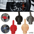 Miniatyrbilde 10 av 10: Mellomfingerventilstammehette Dekkventilkapper D D D