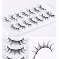 Pikkukuva 6 / 10: Manga Lashes tekoripset 7029 7029 7029