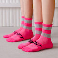 Pikkukuva 7 / 10: Pyöräilysukat Urheilusukat ROSE RED EU40-44 rose red EU40-44
