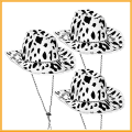 Miniatyrbilde 10 av 10: Cowboyhatt Cowgirlhat D D D