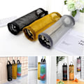 Miniatyrbillede 10 af 10: Diverse Opbevaringspose Affaldssække Dispenser SORT BLACK