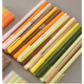 Pikkukuva 4 / 8: Musta geelikynä Signature Pen MULTICOLOR Multicolor