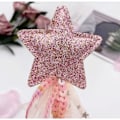 Miniatyrbillede 6 af 7: Fairy Wand Femtakket Stjerne 04 04 04