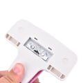Miniatyrbild 6 av 10: Fancy Border Punch Embossing Punch 10 10 10