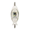 Miniatyrbillede 5 af 10: LED Lure Light Flash Lampe FLICKER FLICKER flicker