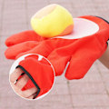Miniatyrbillede 5 af 10: Sucker Sticky Ball 2 GUL 2 SOFT BALL 2 GUL 2 SOFT BALL 2 Yellow 2 Soft Ball