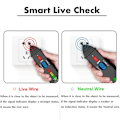 Pikkukuva 8 / 10: AC Voltage Detector Tester Kynän jännitteen ilmaisin
