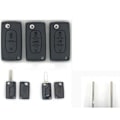 Pikkukuva 9 / 10: Case -avainkotelo auton avainkotelo 3B LIGHT CE536 VA2 3B LIGHT CE536 3B light CE536 VA2