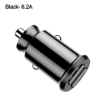 Miniatyrbilde 1 av 10: Billader Rask Billader SORT 6.2A Black 6.2A