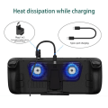 Miniatyrbillede 10 af 10: USB C Converter Type-C 3.1 Adapter USB KVIN TIL C HAN USB USB Female to C Male
