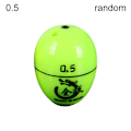 Pikkukuva 1 / 10: Kalastus Float Poiju 0,5 0,5 0.5