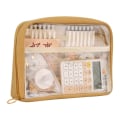 Pikkukuva 3 / 10: Kirkas Penaali Case COFFEE CANVAS CANVAS Coffee Canvas-Canvas