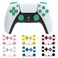 Pikkukuva 10 / 10: Suuntanäppäimet Joysticks KELTAINEN yellow