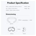 Miniatyrbilde 2 av 9: VR Face Pad VR Face Cushion 1 1 1