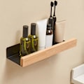 Miniatyrbillede 7 af 10: Væghylde Home Decor Rack C-30CM C-30cm