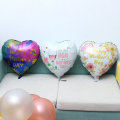 Pikkukuva 4 / 10: Hyvää äitienpäivää Foil Helium Ilmapallot D D D