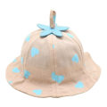 Miniatyrbilde 1 av 10: Bøttehatt Fisherman Cap ROSA Pink