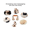 Miniatyrbild 8 av 10: Massagesjal SVART EU-KOPPLING EU-KOPPLING Black EU Plug-EU Plug
