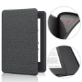 Pikkukuva 1 / 10: 6,8 tuuman E-Reader Folio Cover 11. sukupolven suojakuori MUSTA Black