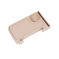 Miniatyrbilde 1 av 9: Stol Side Oppbevaringsbrett Side Oppbevaringsbrett KHAKI KHAKI Khaki