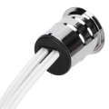 Miniatyrbillede 3 af 8: Infrarød bevægelsessensor og switch Intelligent induktionskontakt