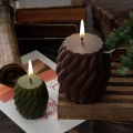 Miniatyrbilde 6 av 8: 3D Lyseform Kake Harpiksform STOR STOR large
