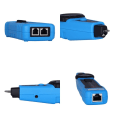Miniatyrbilde 3 av 10: Nettverkskabeltester RJ11 RJ45 Line Finder Wire Tracker