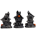 Pikkukuva 5 / 10: Halloween Haunted House Hartsitalo C C C