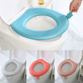 Pikkukuva 5 / 10: WC-istuimen cover WC-rengasmatto HARMAA Grey