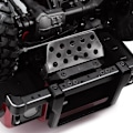 Miniatyrbillede 9 af 10: Chassis Armor Axle Protector TRX4 Protector Skid Plate 5pcs