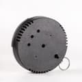 Miniatyrbilde 6 av 10: Pointer Type Hygrothermograph Termo-hygrometer C C C