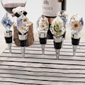 Miniatyrbild 10 av 10: 7ST Servettring Form Mould SET2 SET2 set2