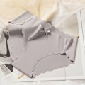 Pikkukuva 1 / 10: Ice Silk Alusvaatteet Saumattomat pikkuhousut GRAY grey