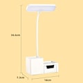 Miniatyrbilde 2 av 10: Bordlampe Pennholder PLUG IN PLUG IN Plug in