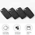 Pikkukuva 5 / 9: Car Key Shell Remote Case Fob 01 01 01