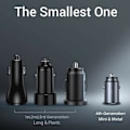 Miniatyrbilde 7 av 10: Billader Rask Billader SORT 6.2A Black 6.2A
