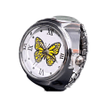 Pikkukuva 7 / 8: Sormussormukset Kellot Watch VALKOINEN White