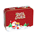 Miniatyrbild 1 av 10: 24ST Christmas Box Pinning Can TYP A TYPE A Type A