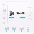 Pikkukuva 6 / 8: HDMI-sovitin DVI-sovitin B B B