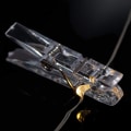 Miniatyrbilde 5 av 7: Clip Light String Light String String Light