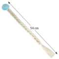 Miniatyrbilde 2 av 10: Ice and Snow Children's Crown Snowflake Crown 1 1 1