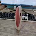 Miniatyrbillede 7 af 10: Vase Ornament A A A
