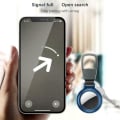 Miniatyrbilde 4 av 10: Tracker Case Protective Sleeve RØD Red