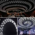 Miniatyrbild 5 av 6: LED Strip Light Controller Reflux Pixel Controller LED