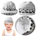 Miniatyrbild 4 av 10: Anime Hat Cosplay Hat TYP B TYP B Type B
